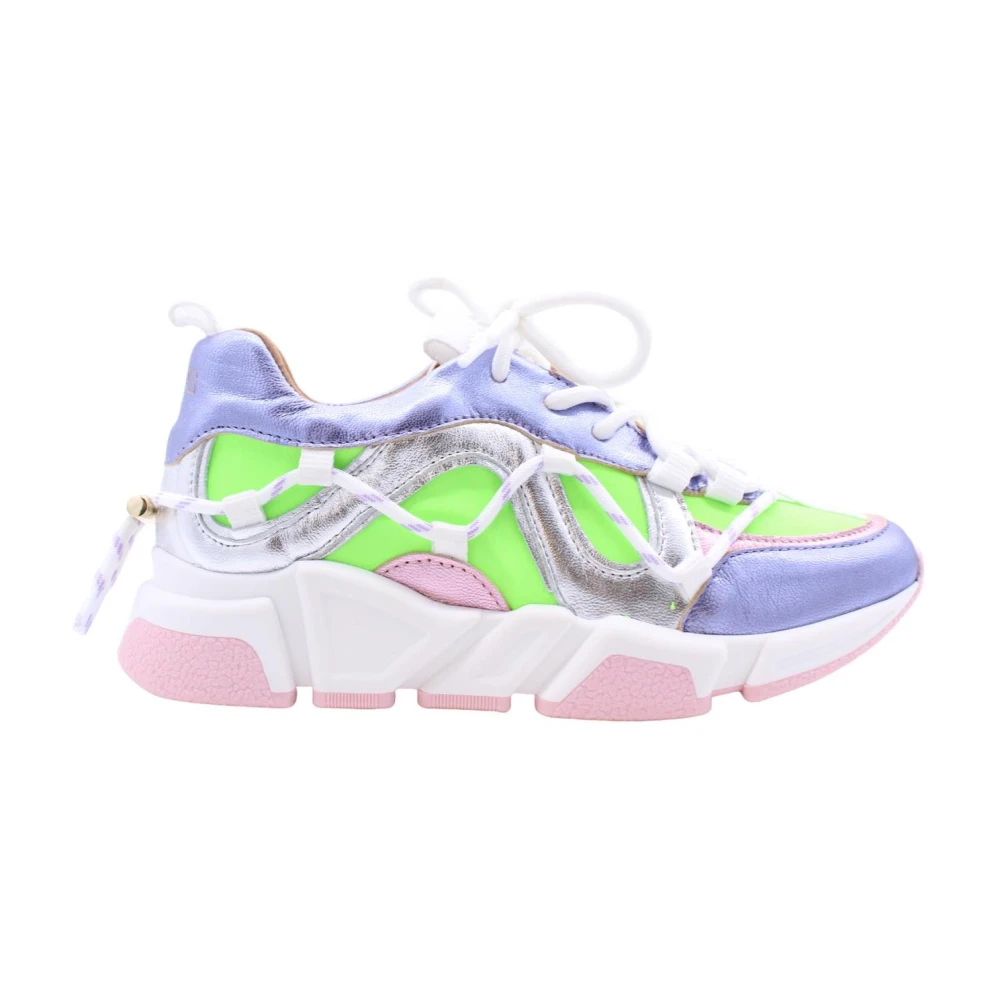 Dwrs - Shoes > Sneakers - Green - Dwrs - Modalova