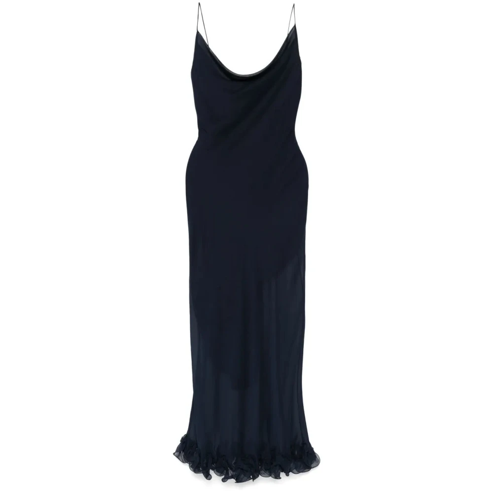 Dresses > Day Dresses > Maxi Dresses - - Rotate Birger Christensen - Modalova