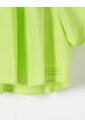 green-kids-poplin-blouse