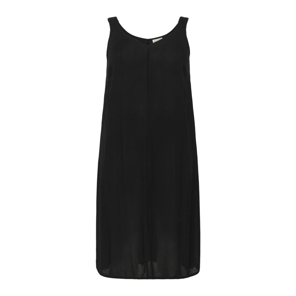 Dresses > Day Dresses > Short Dresses - - Kaffe Curve - Modalova