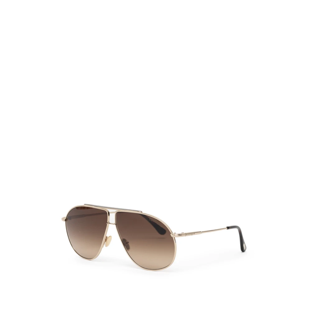 Accessories > Sunglasses - - Tom Ford - Modalova