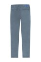 pantalon-en-coton-stretch-avec-patch-en-daim