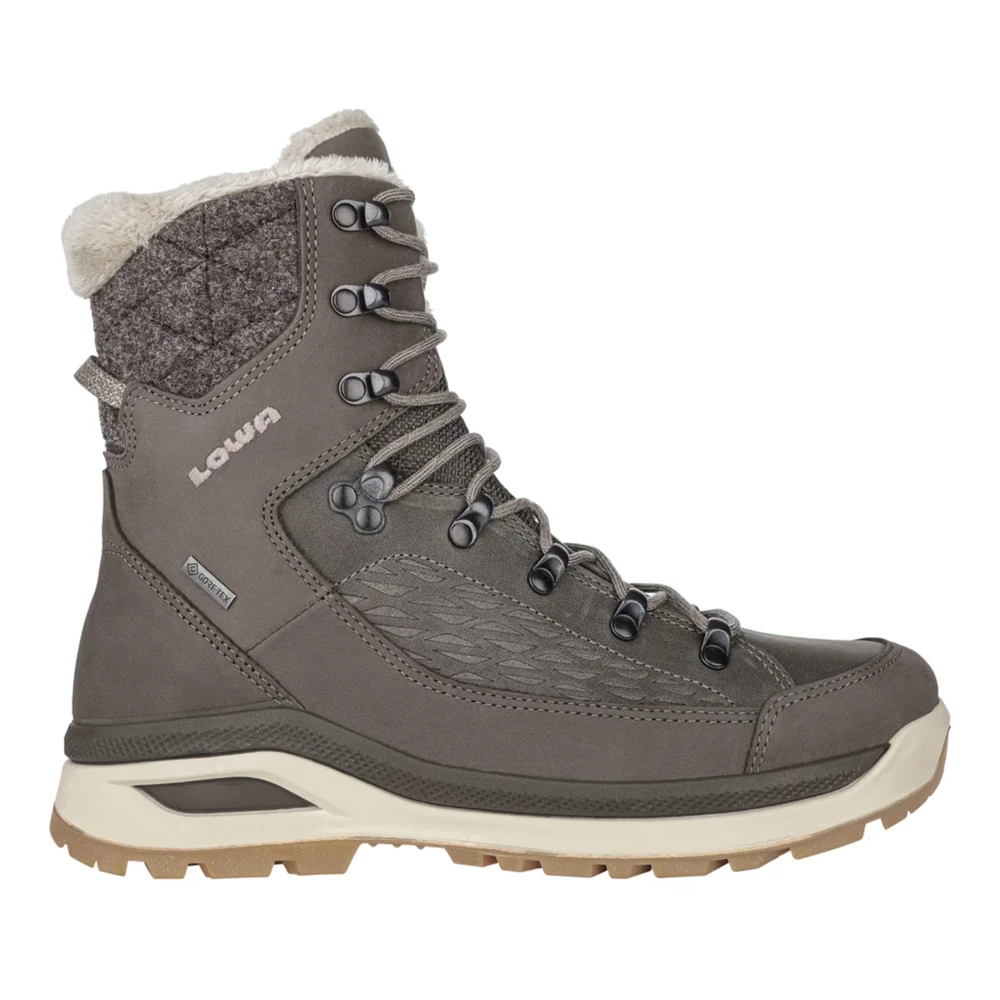 Lowa EVO ICE GTX WS Wandelschoenen Gray Dames