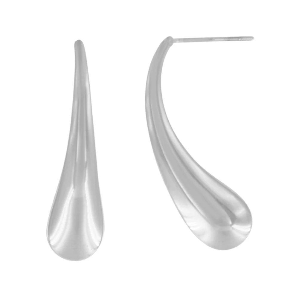 Accessories > Jewellery > Earrings - - Dansk Copenhagen - Modalova