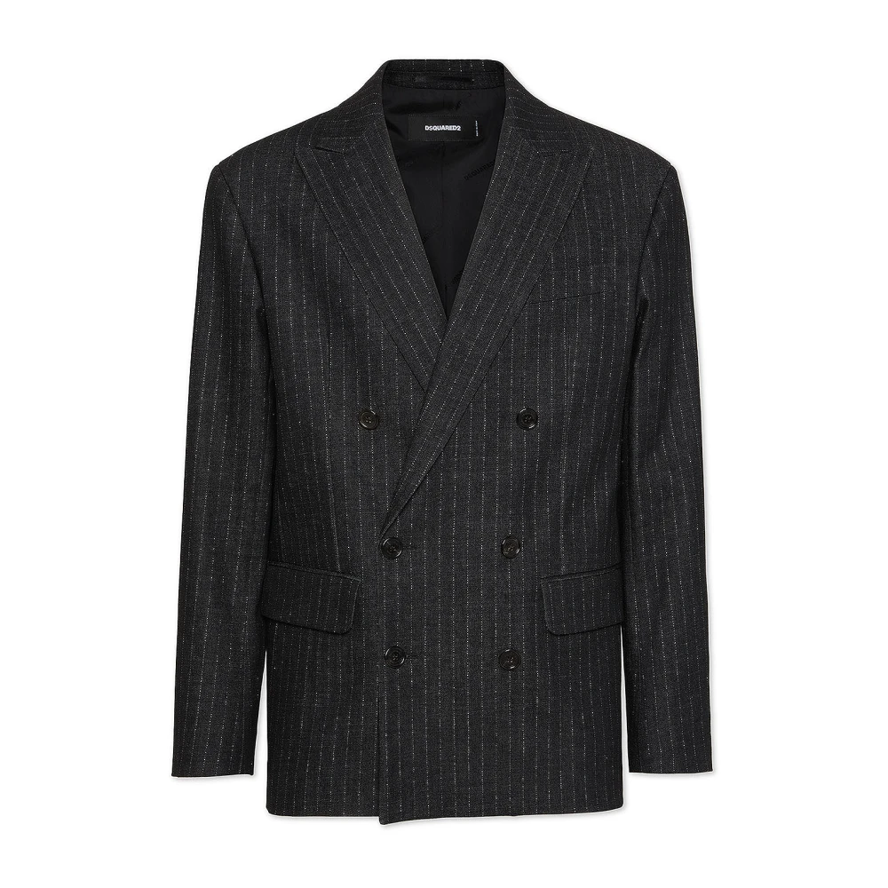 Jackets > Blazers - - Dsquared2 - Modalova