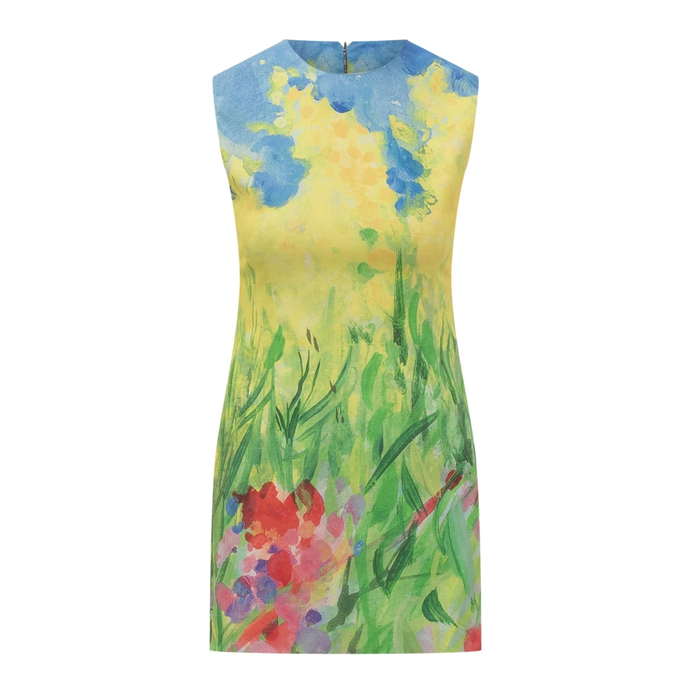Dresses > Day Dresses > Short Dresses - - Msgm - Modalova