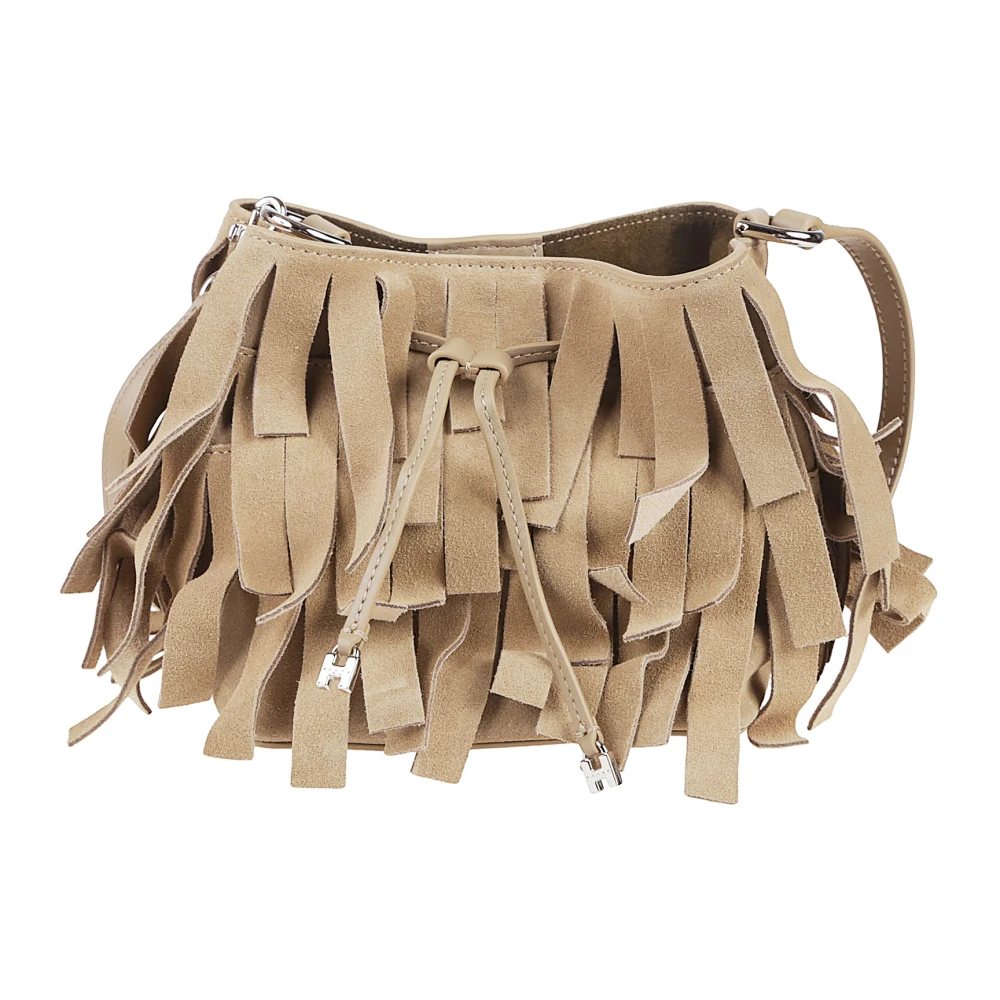 Bags > Bucket Bags - - Hogan - Modalova