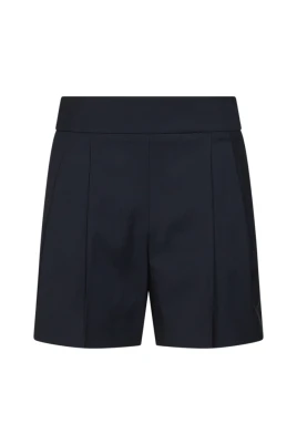 Lätta shorts i ulltyg