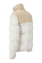 doudoune-sherpa-jaune