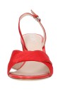 sandales-rouges