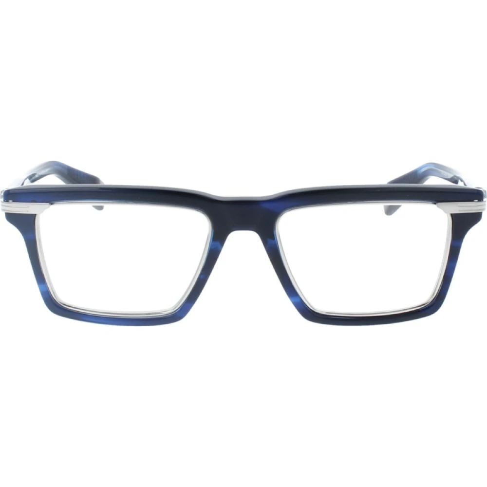 Balmain Legion IV Bril Blue Heren