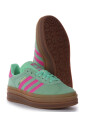turquoise-bold-sneakers-for-women