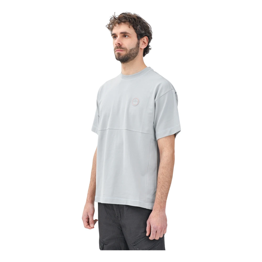 Tops > T-Shirts - - Napapijri - Modalova