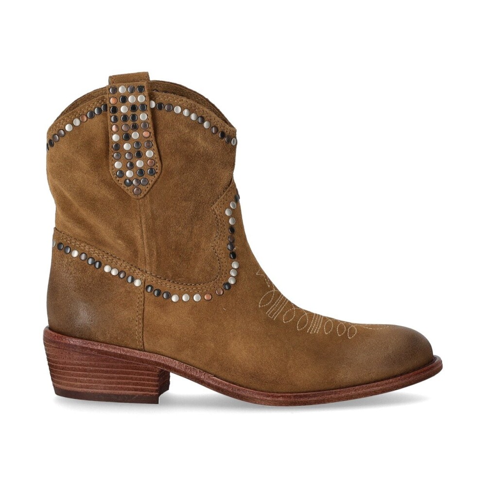 ASH GIPSY ANTILOPE TEXAN BOOT ASH Women s Fashion Miinto