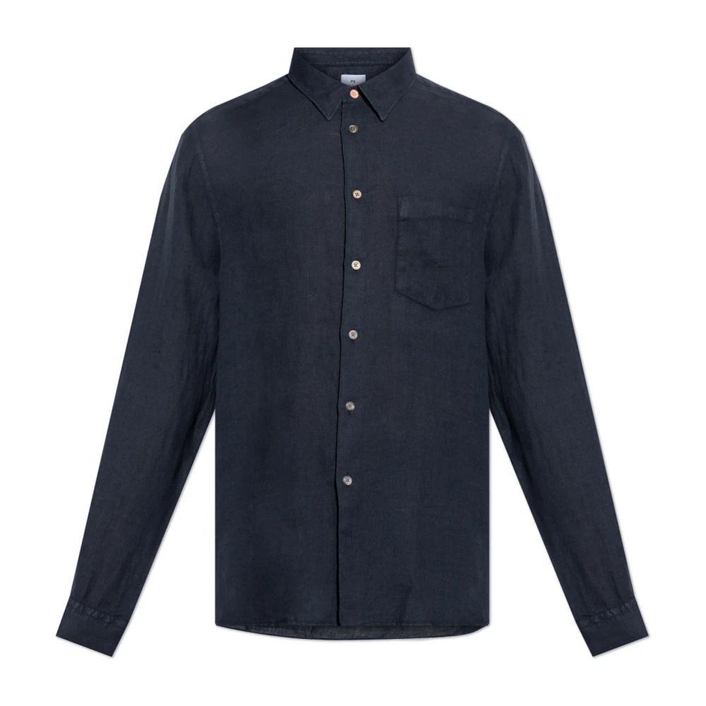 Shirts > Casual Shirts - - PS By Paul Smith - Modalova