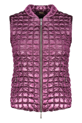 goose-down-zipper-vest