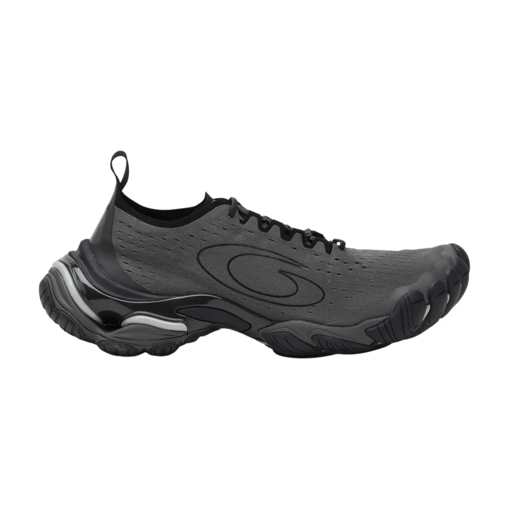 Balenciaga Anatomic Runner Sneaker Heren Schoenen Grijs
