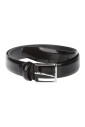 ceinture-en-cuir-noir-lisse