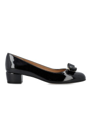 Women Shoes Closed Black SS23