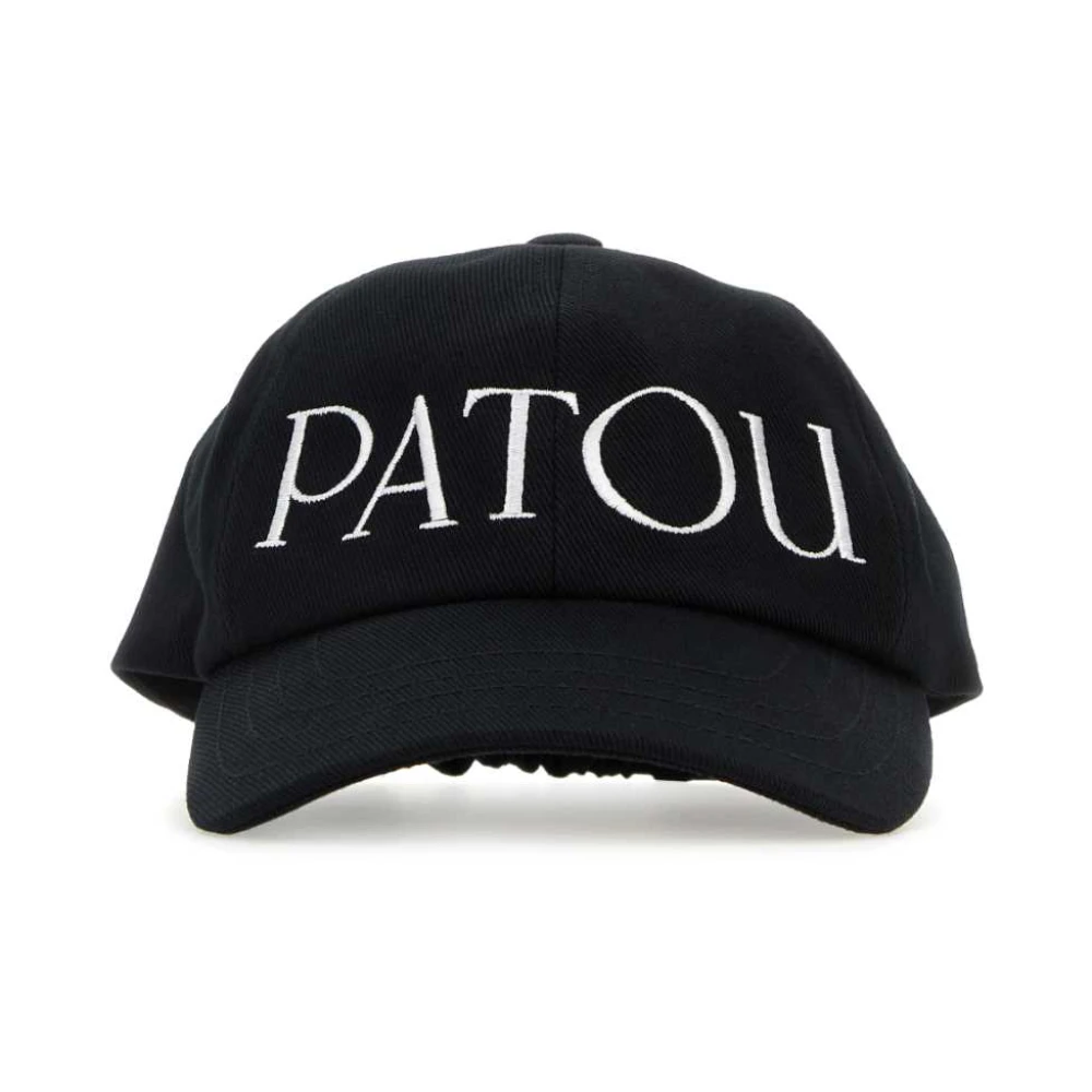 Patou Donna Nero Accessori, S, New,