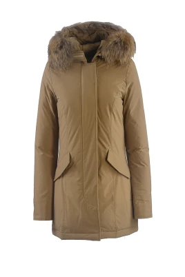 Technical Parka