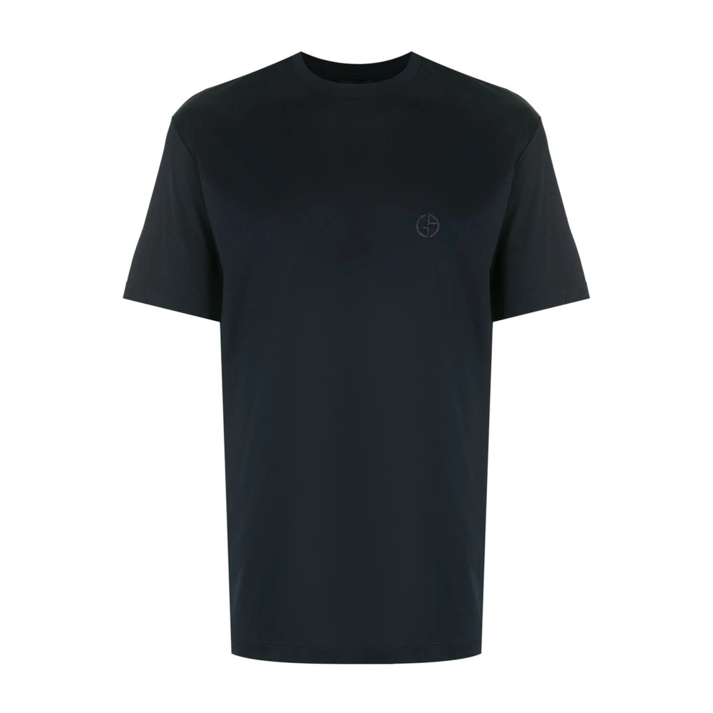 Tops > T-Shirts - - Giorgio Armani - Modalova