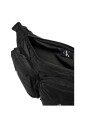 black-polyester-messenger-bag