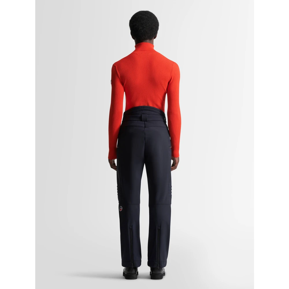 Fusalp Flash Broek Blue Heren