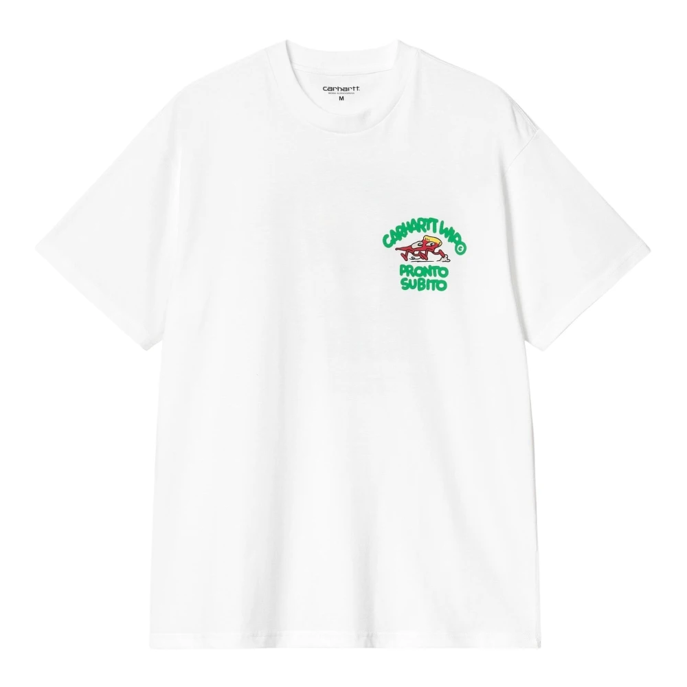 Tops > T-Shirts - - Carhartt Wip - Modalova