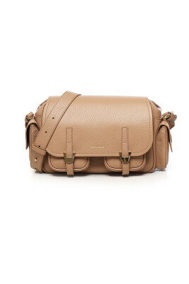 stylish-nude-shoulder-bag-with-pockets