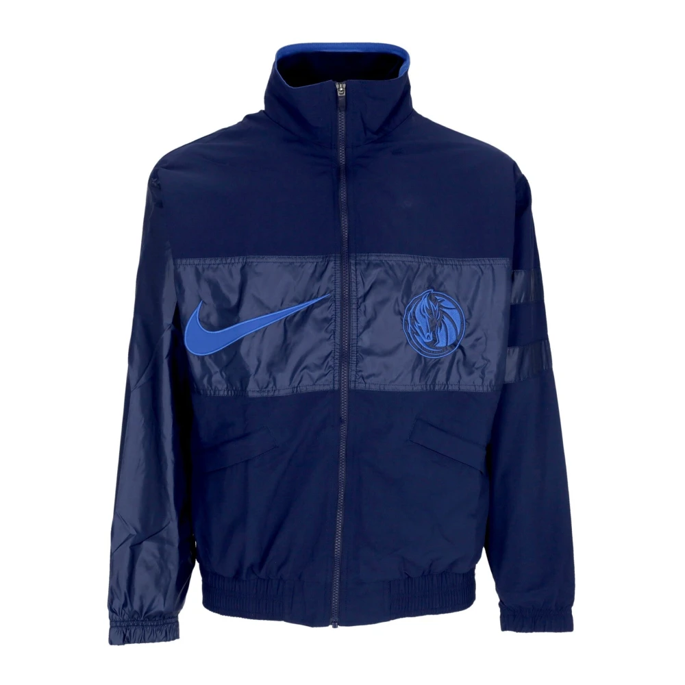Nike Courtside Lichtgewicht Jack Blue Heren