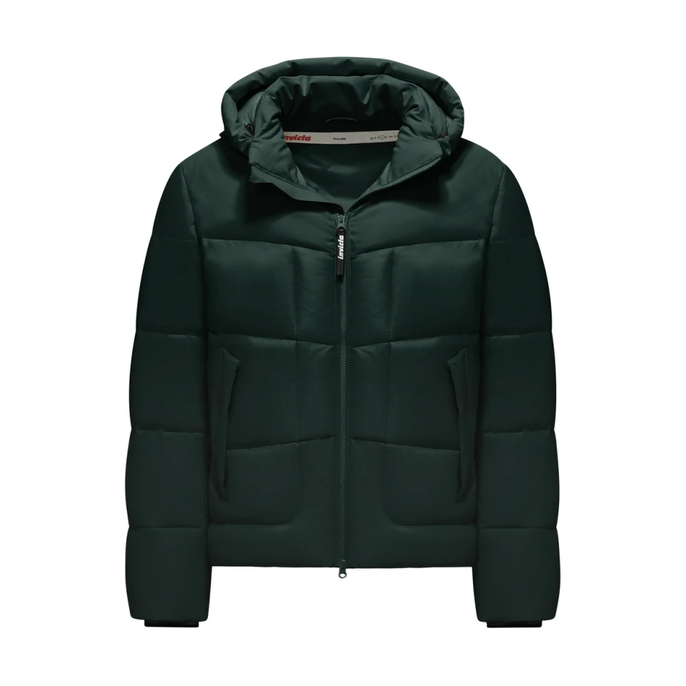 Jackets > Winter Jackets - - Invicta - Modalova