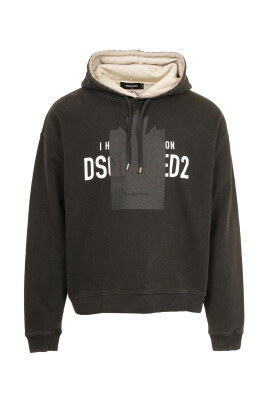 sweat-a-capuche-noir-avec-logo