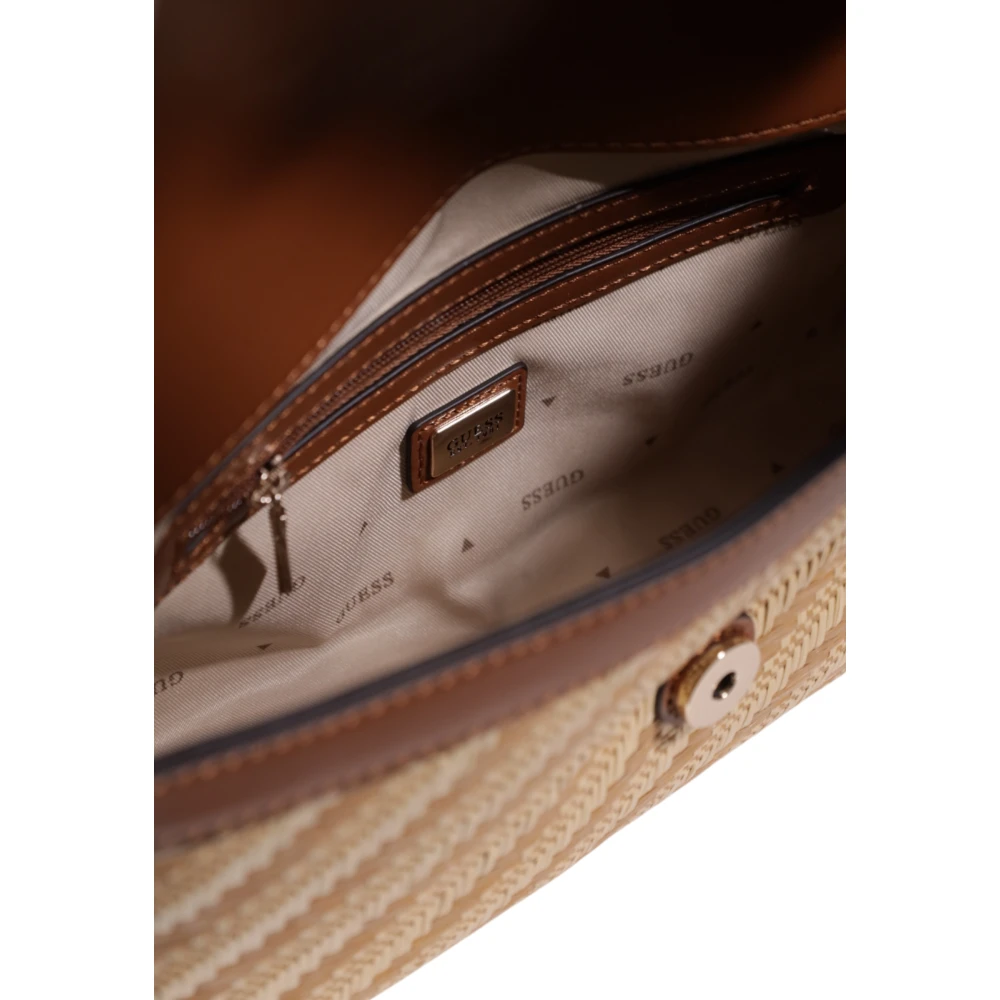 Guess Kleine Tassen Collectie voor Vrouwen Beige Dames