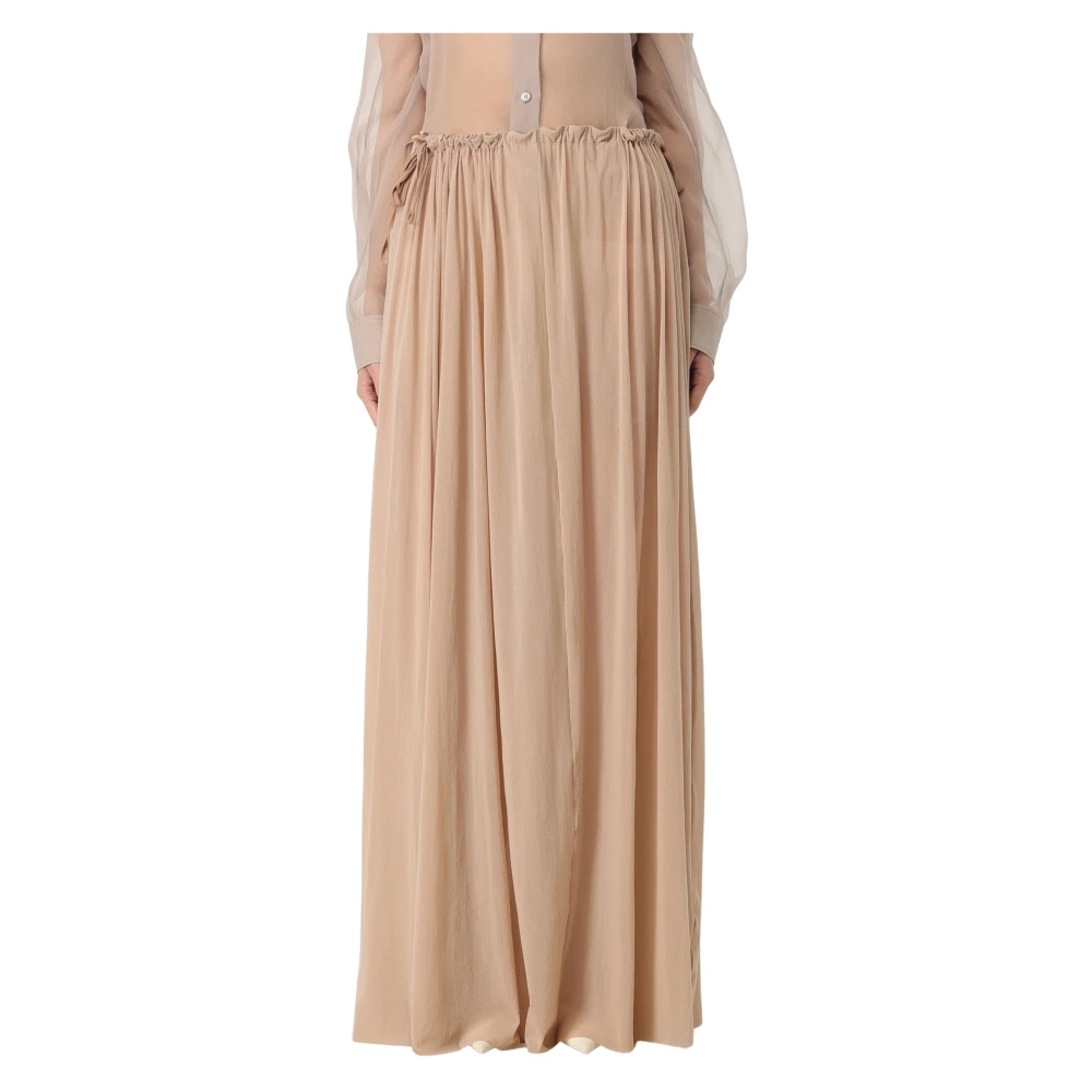 Dresses > Day Dresses > Maxi Dresses - - Philosophy di Lorenzo Serafini - Modalova