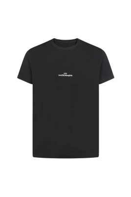 Monogram Bomull T-shirt AW25