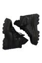 bottines-a-lacets-noires