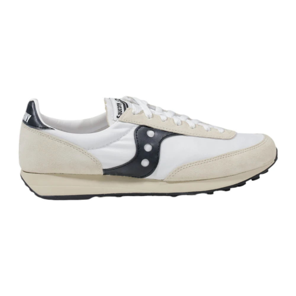 Saucony Trainer 80 Heren Schoenen Veelkleurig Multicolor