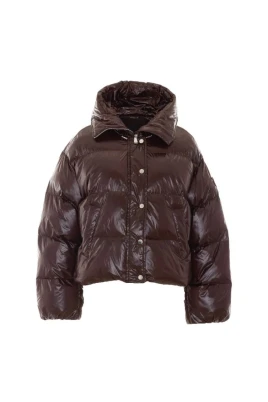 Impasto Padded Jacket