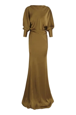 Dorado Gown