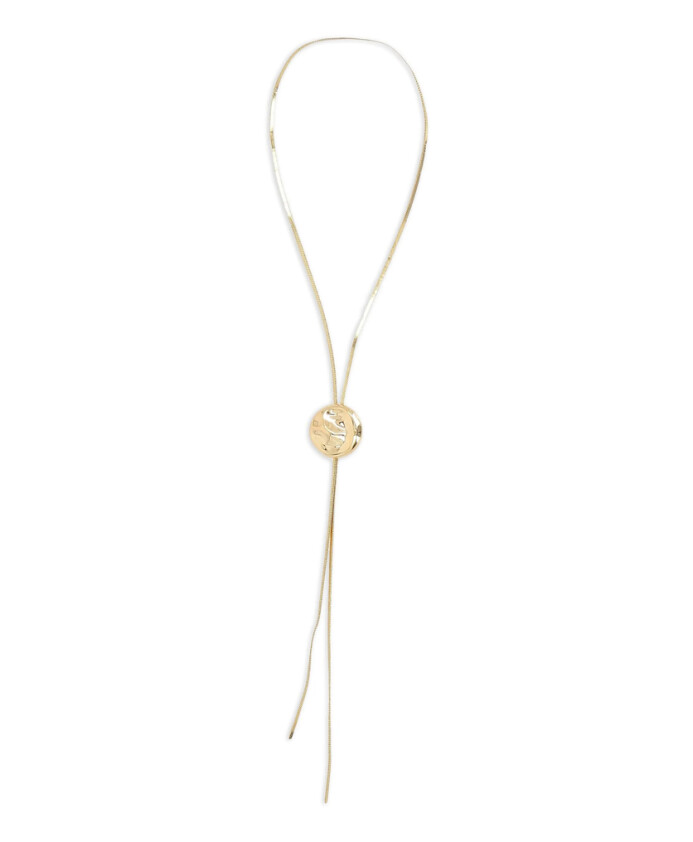 gold-tone-snake-chain-lariat-necklace