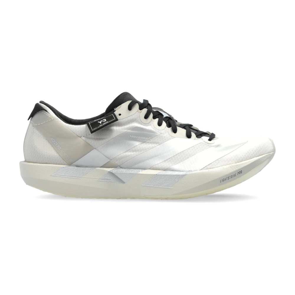 Y-3 - Shoes > Sneakers - Beige - Y-3 - Modalova