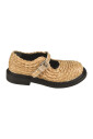 chaussures-plates