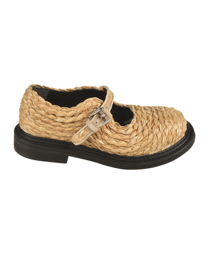 chaussures-plates
