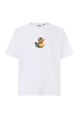 Duck Oversized T-Shirt