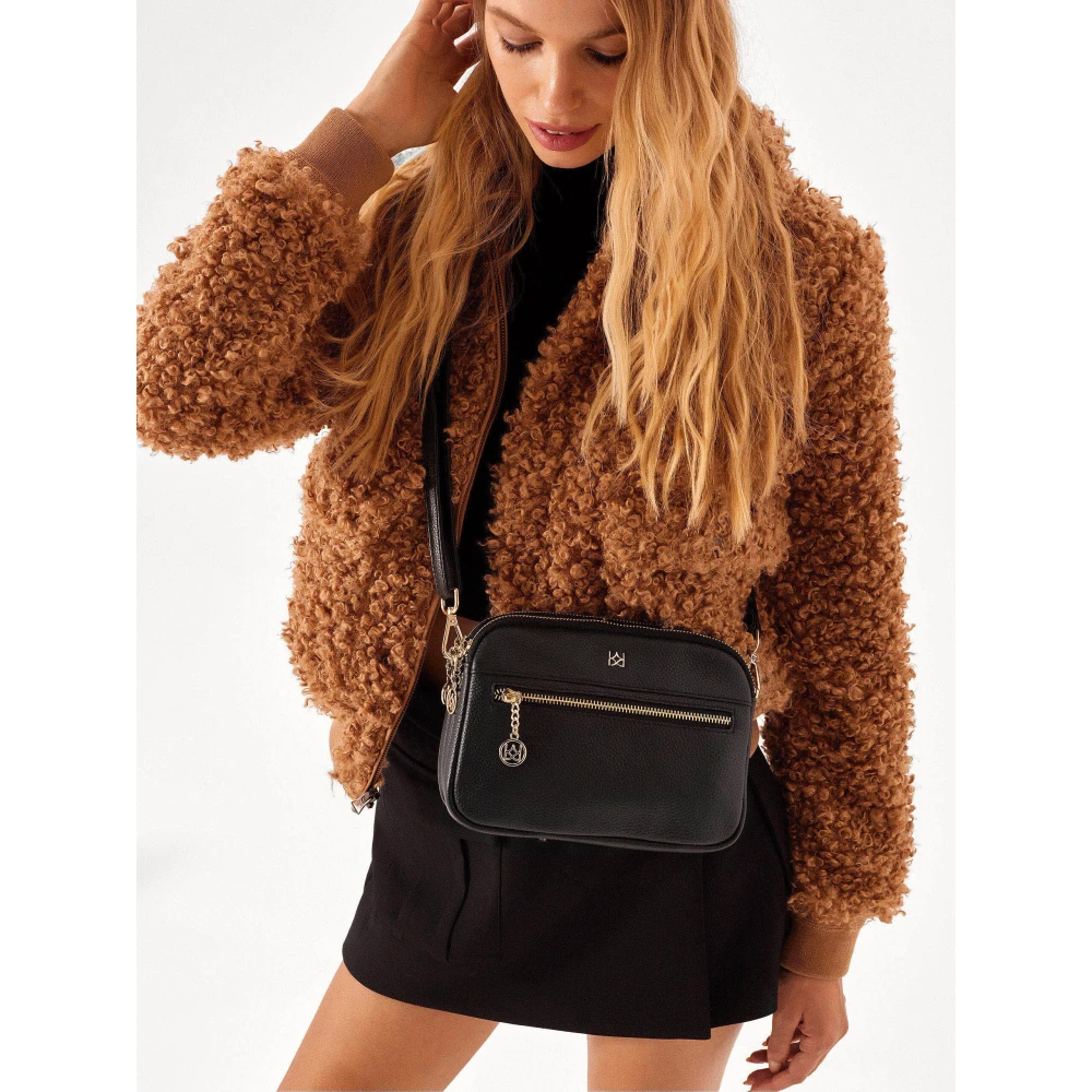 Kazar Urban leren heuptas Black Dames
