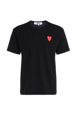 mens-black-heart-print-t-shirt