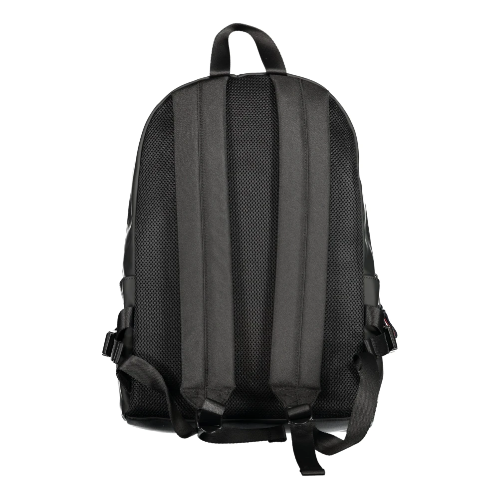 Tommy Hilfiger Tassen en accessoires Black Heren
