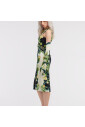 robe-imprimee-citron-noir-femme