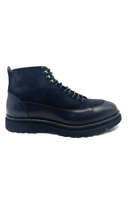 Derby Boots